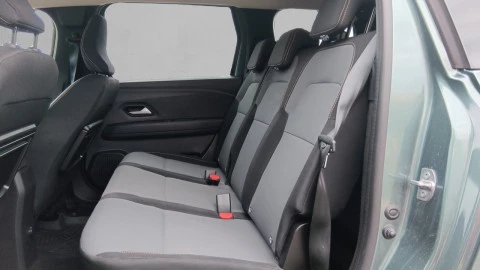 Dacia Jogger Expression HYBRID 105kW (140CV) 5 plazas