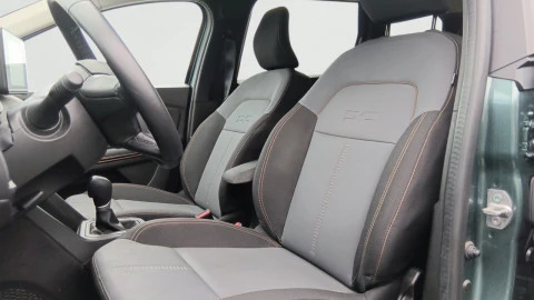 Dacia Jogger Expression HYBRID 105kW (140CV) 5 plazas