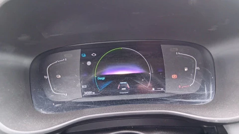 Dacia Jogger Expression HYBRID 105kW (140CV) 5 plazas