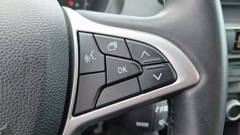 Dacia Jogger Expression HYBRID 105kW (140CV) 5 plazas