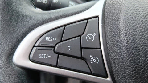 Dacia Jogger Expression HYBRID 105kW (140CV) 5 plazas