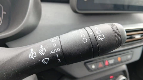 Dacia Jogger Expression HYBRID 105kW (140CV) 5 plazas