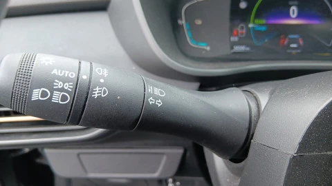 Dacia Jogger Expression HYBRID 105kW (140CV) 5 plazas