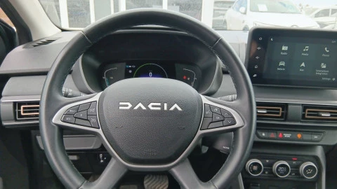 Dacia Jogger Expression HYBRID 105kW (140CV) 5 plazas