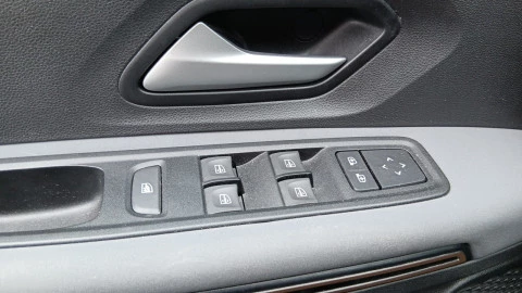 Dacia Jogger Expression HYBRID 105kW (140CV) 5 plazas