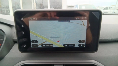 Dacia Jogger Expression HYBRID 105kW (140CV) 5 plazas