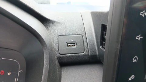 Dacia Jogger Expression HYBRID 105kW (140CV) 5 plazas