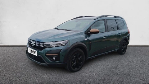 Dacia Jogger Expression HYBRID 105kW (140CV) 5 plazas