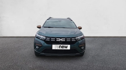 Dacia Jogger Expression HYBRID 105kW (140CV) 5 plazas