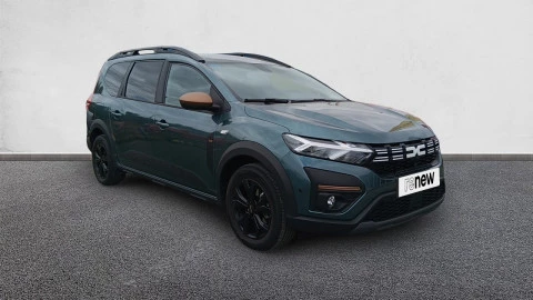 Dacia Jogger Expression HYBRID 105kW (140CV) 5 plazas
