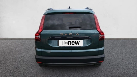 Dacia Jogger Expression HYBRID 105kW (140CV) 5 plazas