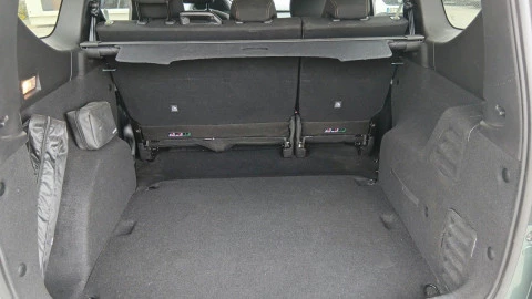 Dacia Jogger Expression HYBRID 105kW (140CV) 5 plazas