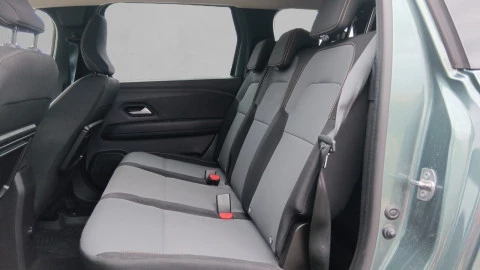 Dacia Jogger Expression HYBRID 105kW (140CV) 5 plazas