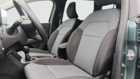 Dacia Jogger Expression HYBRID 105kW (140CV) 5 plazas