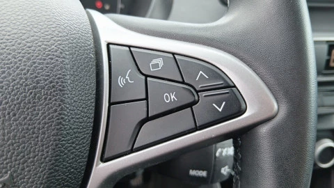Dacia Jogger Expression HYBRID 105kW (140CV) 5 plazas