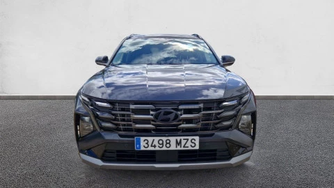 Hyundai Tucson 1.6D 100kW (136CV) 48V DCT Tecno Sky LlD
