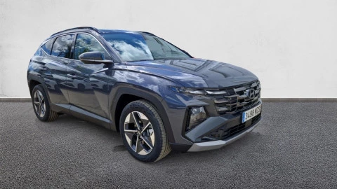 Hyundai Tucson 1.6D 100kW (136CV) 48V DCT Tecno Sky LlD