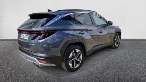 Hyundai Tucson 1.6D 100kW (136CV) 48V DCT Tecno Sky LlD