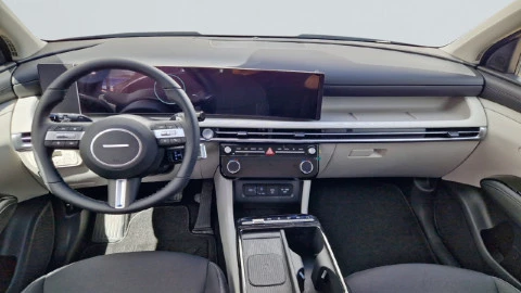 Hyundai Tucson 1.6D 100kW (136CV) 48V DCT Tecno Sky LlD