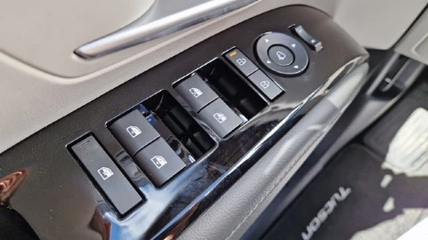 Hyundai Tucson 1.6D 100kW (136CV) 48V DCT Tecno Sky LlD