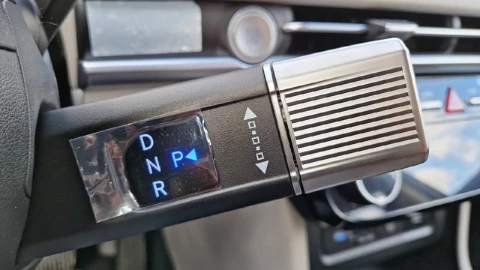 Hyundai Tucson 1.6D 100kW (136CV) 48V DCT Tecno Sky LlD