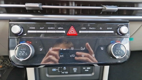 Hyundai Tucson 1.6D 100kW (136CV) 48V DCT Tecno Sky LlD