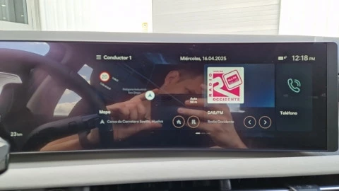 Hyundai Tucson 1.6D 100kW (136CV) 48V DCT Tecno Sky LlD