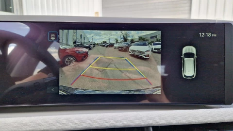 Hyundai Tucson 1.6D 100kW (136CV) 48V DCT Tecno Sky LlD