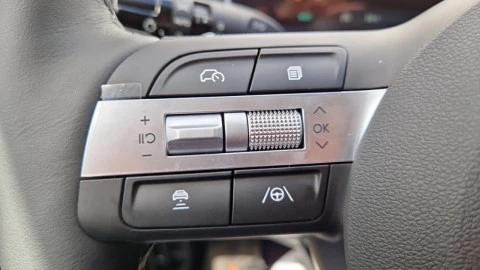 Hyundai Tucson 1.6D 100kW (136CV) 48V DCT Tecno Sky LlD