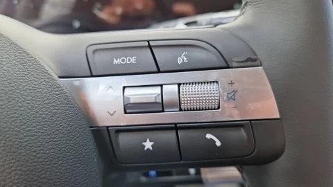 Hyundai Tucson 1.6D 100kW (136CV) 48V DCT Tecno Sky LlD