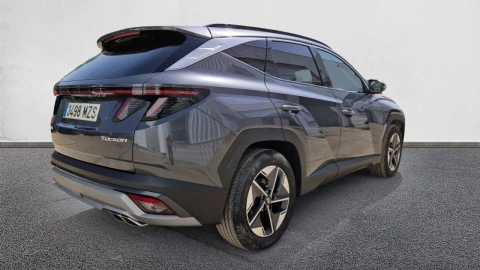 Hyundai Tucson 1.6D 100kW (136CV) 48V DCT Tecno Sky LlD