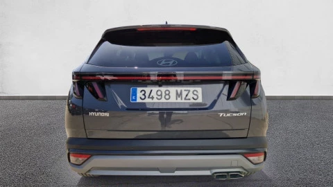 Hyundai Tucson 1.6D 100kW (136CV) 48V DCT Tecno Sky LlD