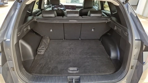 Hyundai Tucson 1.6D 100kW (136CV) 48V DCT Tecno Sky LlD