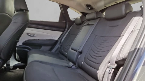 Hyundai Tucson 1.6D 100kW (136CV) 48V DCT Tecno Sky LlD