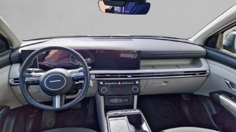 Hyundai Tucson 1.6D 100kW (136CV) 48V DCT Tecno Sky LlD