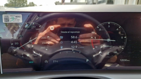 Hyundai Tucson 1.6D 100kW (136CV) 48V DCT Tecno Sky LlD