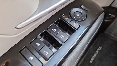 Hyundai Tucson 1.6D 100kW (136CV) 48V DCT Tecno Sky LlD