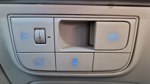 Hyundai Tucson 1.6D 100kW (136CV) 48V DCT Tecno Sky LlD