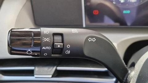 Hyundai Tucson 1.6D 100kW (136CV) 48V DCT Tecno Sky LlD