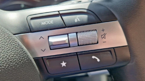 Hyundai Tucson 1.6D 100kW (136CV) 48V DCT Tecno Sky LlD