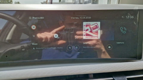 Hyundai Tucson 1.6D 100kW (136CV) 48V DCT Tecno Sky LlD