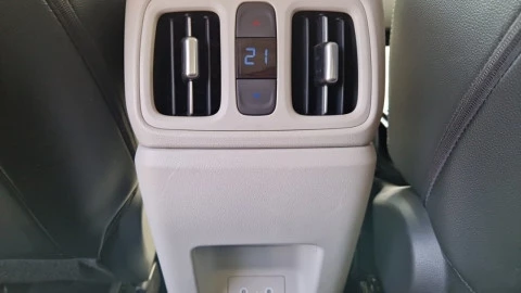 Hyundai Tucson 1.6D 100kW (136CV) 48V DCT Tecno Sky LlD