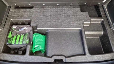 Hyundai Tucson 1.6D 100kW (136CV) 48V DCT Tecno Sky LlD