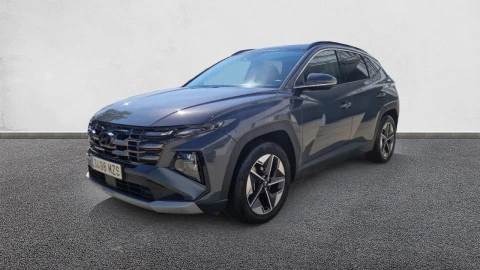 Hyundai Tucson 1.6D 100kW (136CV) 48V DCT Tecno Sky LlD