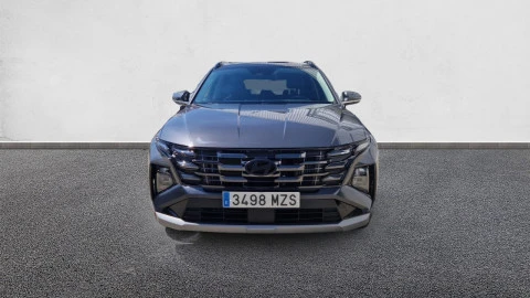 Hyundai Tucson 1.6D 100kW (136CV) 48V DCT Tecno Sky LlD