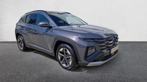 Hyundai Tucson 1.6D 100kW (136CV) 48V DCT Tecno Sky LlD