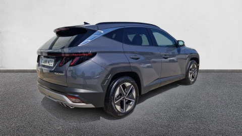 Hyundai Tucson 1.6D 100kW (136CV) 48V DCT Tecno Sky LlD
