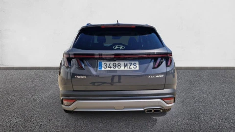 Hyundai Tucson 1.6D 100kW (136CV) 48V DCT Tecno Sky LlD