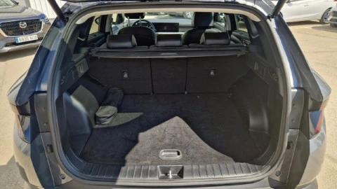 Hyundai Tucson 1.6D 100kW (136CV) 48V DCT Tecno Sky LlD