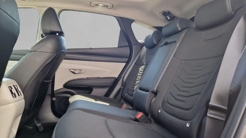 Hyundai Tucson 1.6D 100kW (136CV) 48V DCT Tecno Sky LlD